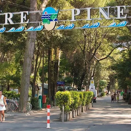 Cozy 2 Bedroom Sleeps 5 In Lido Di Spina, Italy -perfect Family Retreat Ferienhaus